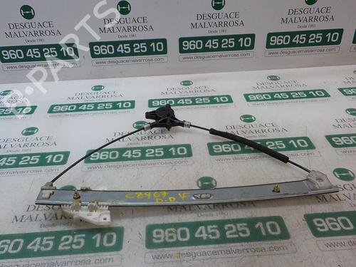Used Front right window mechanism Front right window mechanism MAZDA 5 (CR) 2.0 CD (CR19) (143 hp) 3867517 3867517