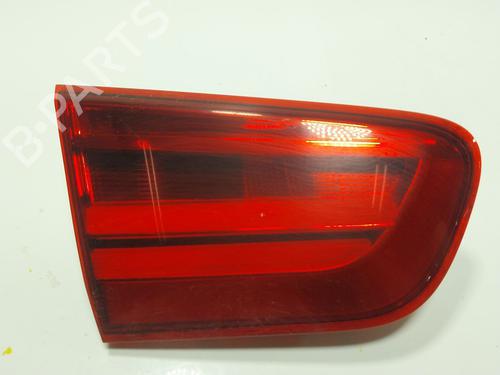 Used Left tailgate light BMW 1 (F20) 116 d (116 hp) 29347681