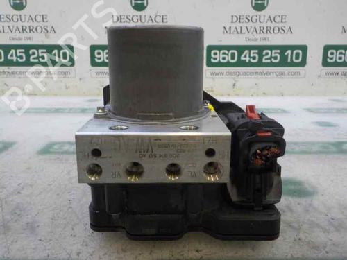 Used ABS pump ABS pump VW POLO VI (AW1, BZ1, AE1) 1.0 TSI (95 hp) 6557029 6557029