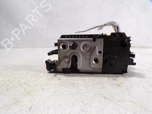 Used Front right lock Front right lock DS DS 4 / DS 4 CROSSBACK (NX_) 1.6 THP 165 (165 hp) 9096467 9096467