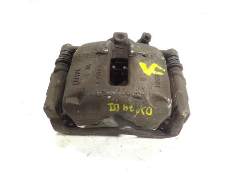 Used Left front brake caliper Left front brake caliper MINI MINI (R56) Cooper D (109 hp) 11554012 11554012