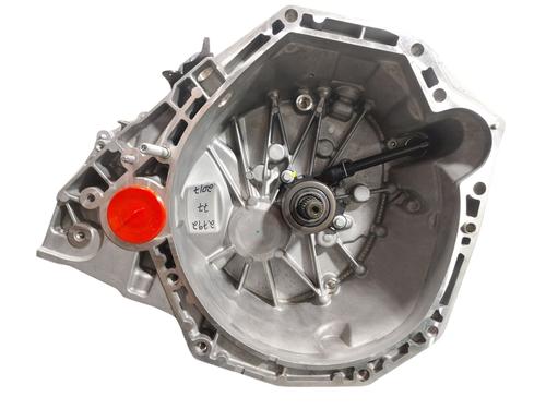 Used Gearbox Gearbox DACIA LODGY (JS_) 1.5 Blue dCi 115 (JSJT) (116 hp) 34572870 34572870