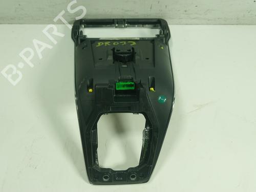 Climate control VOLVO V40 Hatchback (525) D2 | BP25204240I5 - Image 2