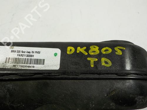 Right rear shock absorber BMW X5 (G05, F95) xDrive 30 d Mild-Hybrid | BP13365077M19 