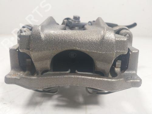 Used Right rear brake caliper Right rear brake caliper SEAT LEON Sportstourer (KL8, KLD) [2020-2026] 23478412 23478412