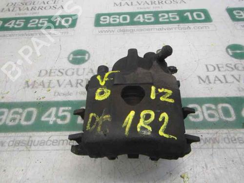 Used Left front brake caliper Left front brake caliper 11550370 11550370