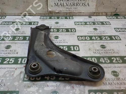 Left front suspension arm PEUGEOT 207 SW (WK_)  | BP3857334M12 