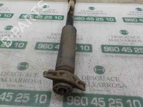 Used Left rear shock absorber OPEL ASTRA J Sports Tourer (P10) 1.7 CDTI (35) (131 hp) 4684524