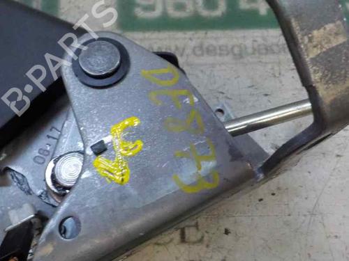 Hand brake RENAULT CLIO IV Grandtour (KH_)  | BP8771618I18 