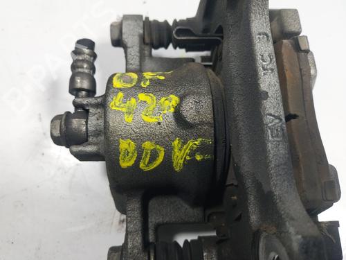 Right front brake caliper CITROËN C-ZERO C-Zero | BP17979114M104 