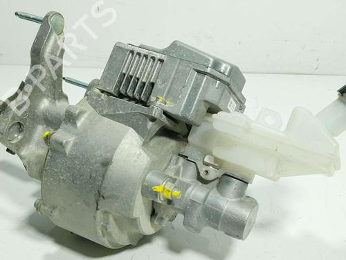 Used Servo brake Servo brake NISSAN LEAF (ZE1) Electric (150 hp) 40069509 40069509