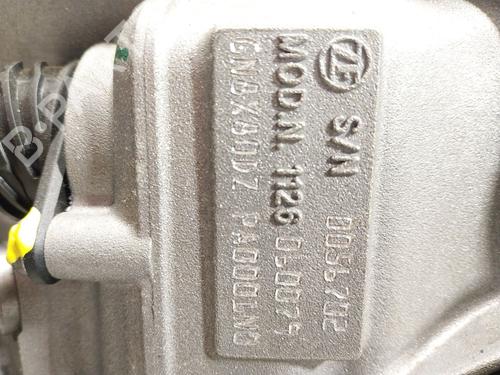 Gearbox BMW X7 (G07) xDrive 40 d Mild-Hybrid | BP29811351M3