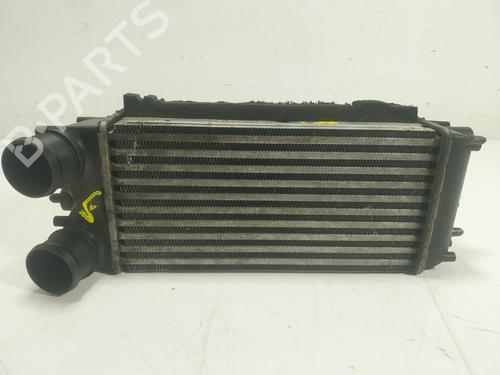 Ladeluftkühler für FORD ECOSPORT 1.5 EcoBlue TDCi (95 hp) 23276384