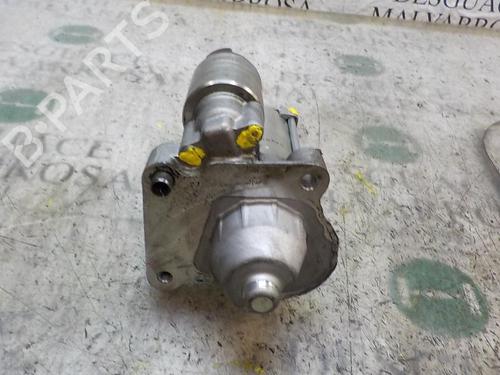 Used Starter Starter FORD FIESTA VI (CB1, CCN) 1.4 TDCi (70 hp) 3846484 3846484