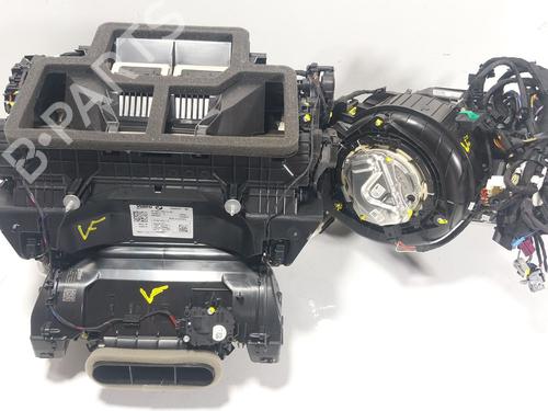 Used Heater matrix box Heater matrix box BMW 4 Convertible (G23, G83) M 440 i Mild-Hybrid xDrive (374 hp) 30091229 30091229
