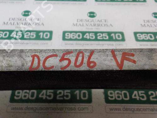 AC radiator BMW 1 (E87)  | BP3880749M32 