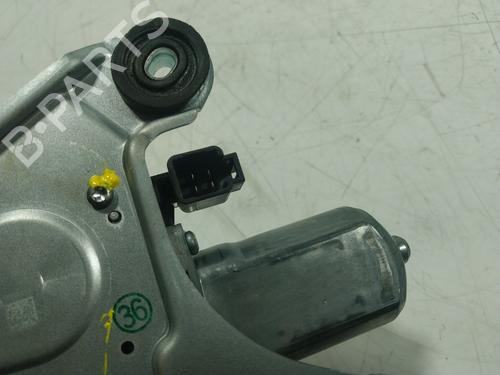 Rear wiper motor JAGUAR F-PACE (X761) | BP17608901M102
