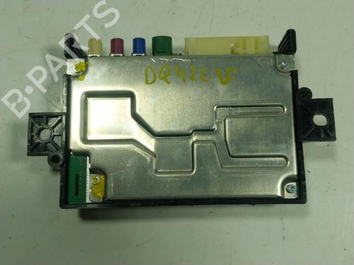 Electronic module MERCEDES-BENZ CLA Shooting Brake (X117) CLA 200 CDI / d (117.908) | BP24553385M83 