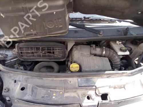 Mass air flow sensor NISSAN PRIMASTAR Van (X83) | BP6082927M95 - Image 8