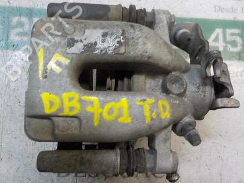 Right rear brake caliper PEUGEOT 2008 I (CU_)  | BP11550311M106 