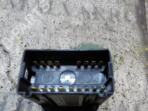 Headlight switch SKODA FABIA II (542) 1.2 | BP3856974I24 