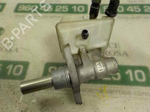 Brake master cylinder PEUGEOT 3008 I MPV (0U_)  | BP6474311M77 