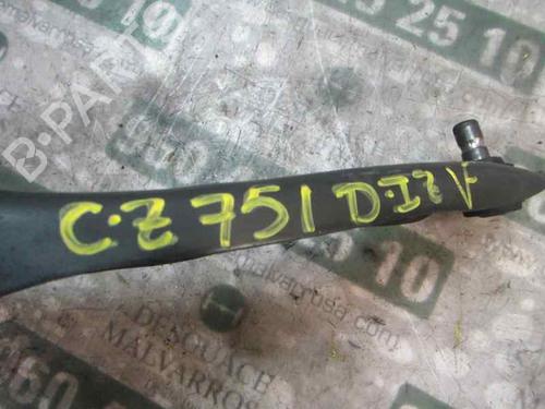 Left front suspension arm FORD TRANSIT COURIER B460 Box Body/MPV 1.5 TDCi | BP4001422M12 