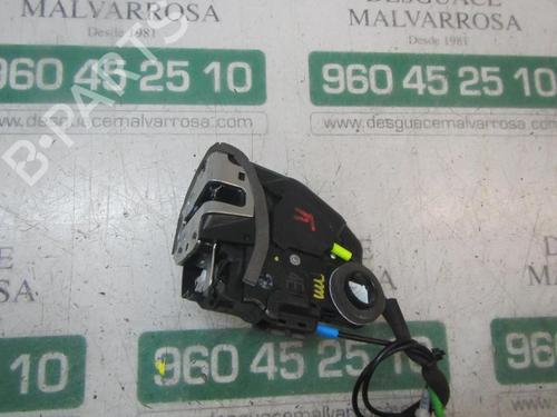 Used Rear left lock TOYOTA COROLLA Hatchback (_E21_, _EA1_, _EH1_) [2018-2025]  9104383