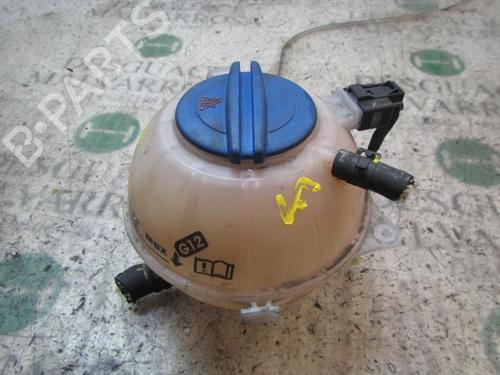 Expansion tank SKODA RAPID (NH3, NK3, NK6)  6Q0121407B