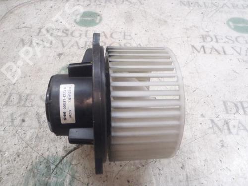Used Heater blower motor HYUNDAI ACCENT III (MC) [2005-2010]  3818346