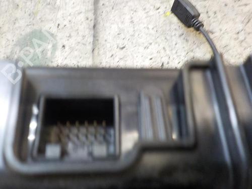 Electronic module VW POLO V (6R1, 6C1) 1.2 TSI | BP3847068M83 