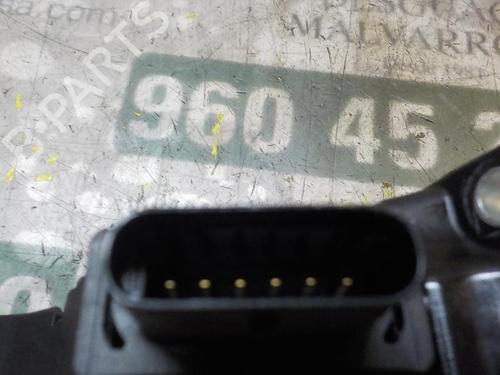 Pedal AUDI A4 B9 (8W2, 8WC) 2.0 TDI | BP4001902I4 
