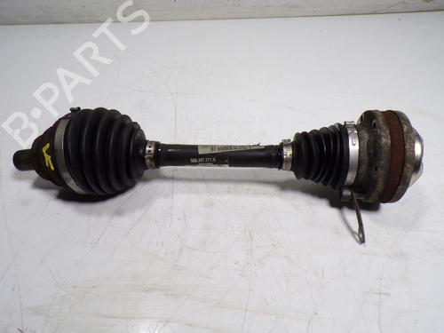 Used Left front driveshaft Left front driveshaft VW GOLF VII Variant (BA5, BV5) 2.0 TDI (150 hp) 15272132 15272132