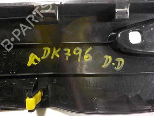 Right front window switch LEXUS CT (ZWA10_) 200h (ZWA10_) | BP12169495I26 