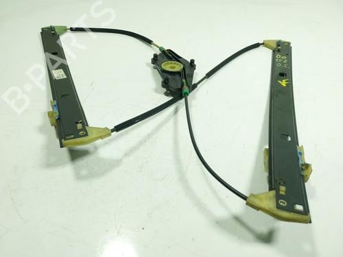 Used Front left window mechanism Front left window mechanism AUDI A4 B8 (8K2) 1.8 TFSI (120 hp) 20200763 20200763