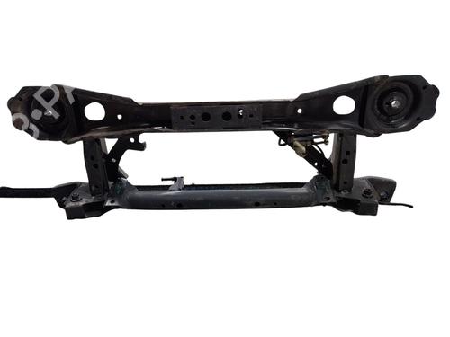 Used Rear axle FORD C-MAX II (DXA/CB7, DXA/CEU) 1.0 EcoBoost (125 hp) 31375830