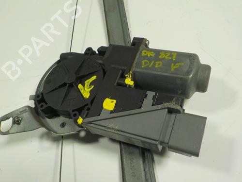 Rudehejsemekanisme Højre foran CITROËN C3 I (FC_, FN_) 1.4 i | BP11942651C23 
