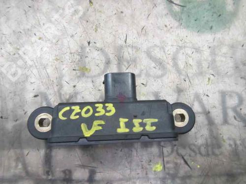 Used Electronic module Electronic module DODGE JOURNEY 2.0 CRD (140 hp) 3999017 3999017