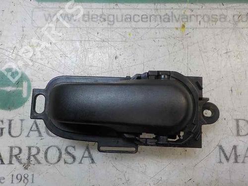 Used Front right interior door handle NISSAN NV200 / EVALIA Bus [2010-2025]  3867471