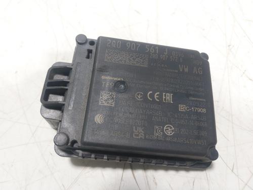 Used Electronic module Electronic module VW T-ROC (A11, D11) 2.0 TDI (150 hp) 22734508 22734508