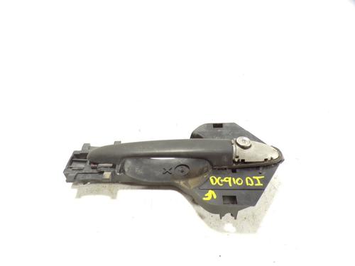 Used Front left exterior door handle Front left exterior door handle 7649858 7649858