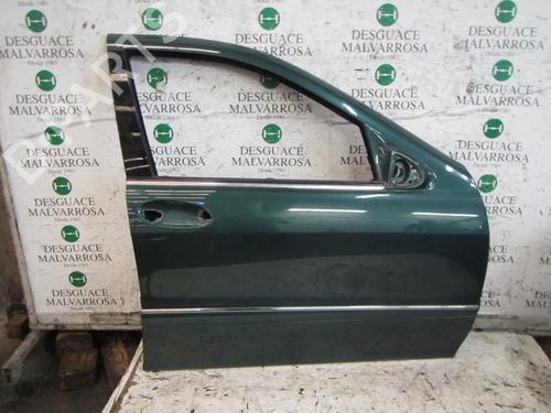 Right front door MERCEDES-BENZ S-CLASS (W220) [1998-2005]  3824790