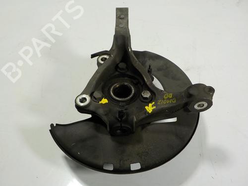 Right front steering knuckle OPEL INSIGNIA A (G09) 2.0 CDTI (68) | BP15051852M26 