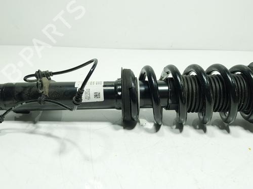 Used Left front shock absorber Left front shock absorber BMW X5 (G05, F95) xDrive 40 d Mild-Hybrid (352 hp) 34119804 34119804
