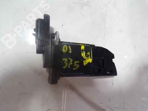 Used Mass air flow sensor Mass air flow sensor PEUGEOT RIFTER 1.5 BlueHDi 100 (102 hp) 10089181 10089181