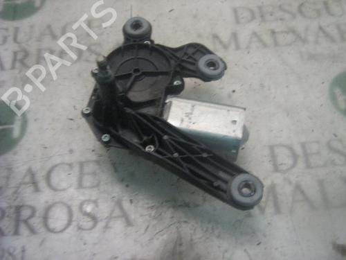 Rear wiper motor PEUGEOT 307 (3A/C) 2.0 HDi 90 | BP3735187M102 