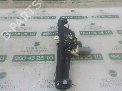 Used Rear left window mechanism Rear left window mechanism BMW 5 (E60) 525 d (197 hp) 4937331 4937331