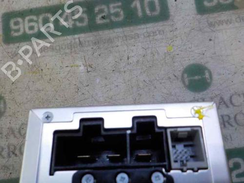 Electronic module LAND ROVER RANGE ROVER EVOQUE (L538) | BP6252141M83