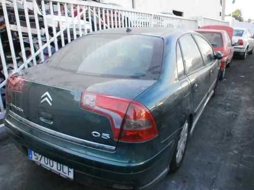 Electronic module CITROËN C5 II (RC_) 1.6 HDi (RC8HZB) | BP14268149M83  - Image 5