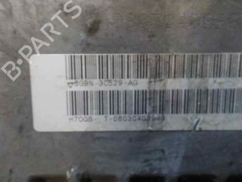 Steering column FORD S-MAX (WA6) 2.0 TDCi | BP5091661M21 - Image 4